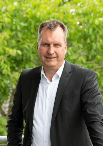 Olaf Fellner
