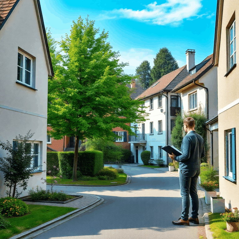 Professionelle Immobilienbewertung in Lilienthal