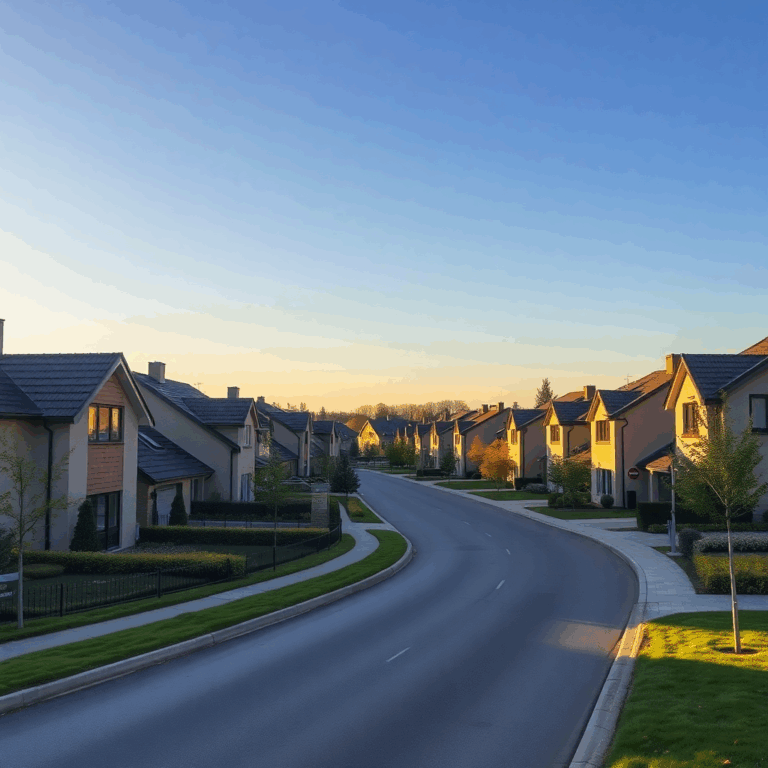 Immobilienverkauf in Stuhr optimieren