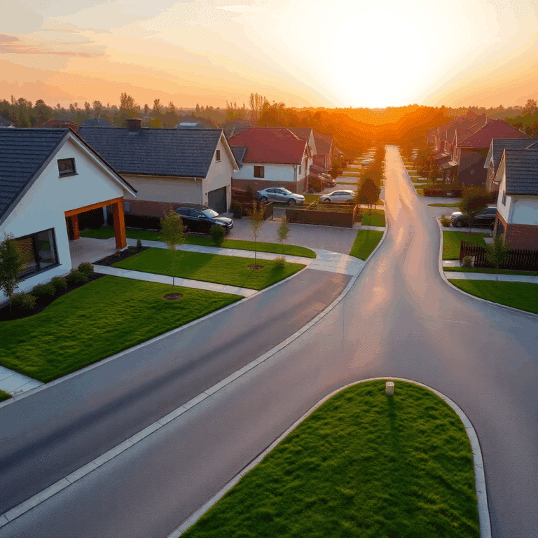 Immobilienwertsteigerung in Ganderkesee