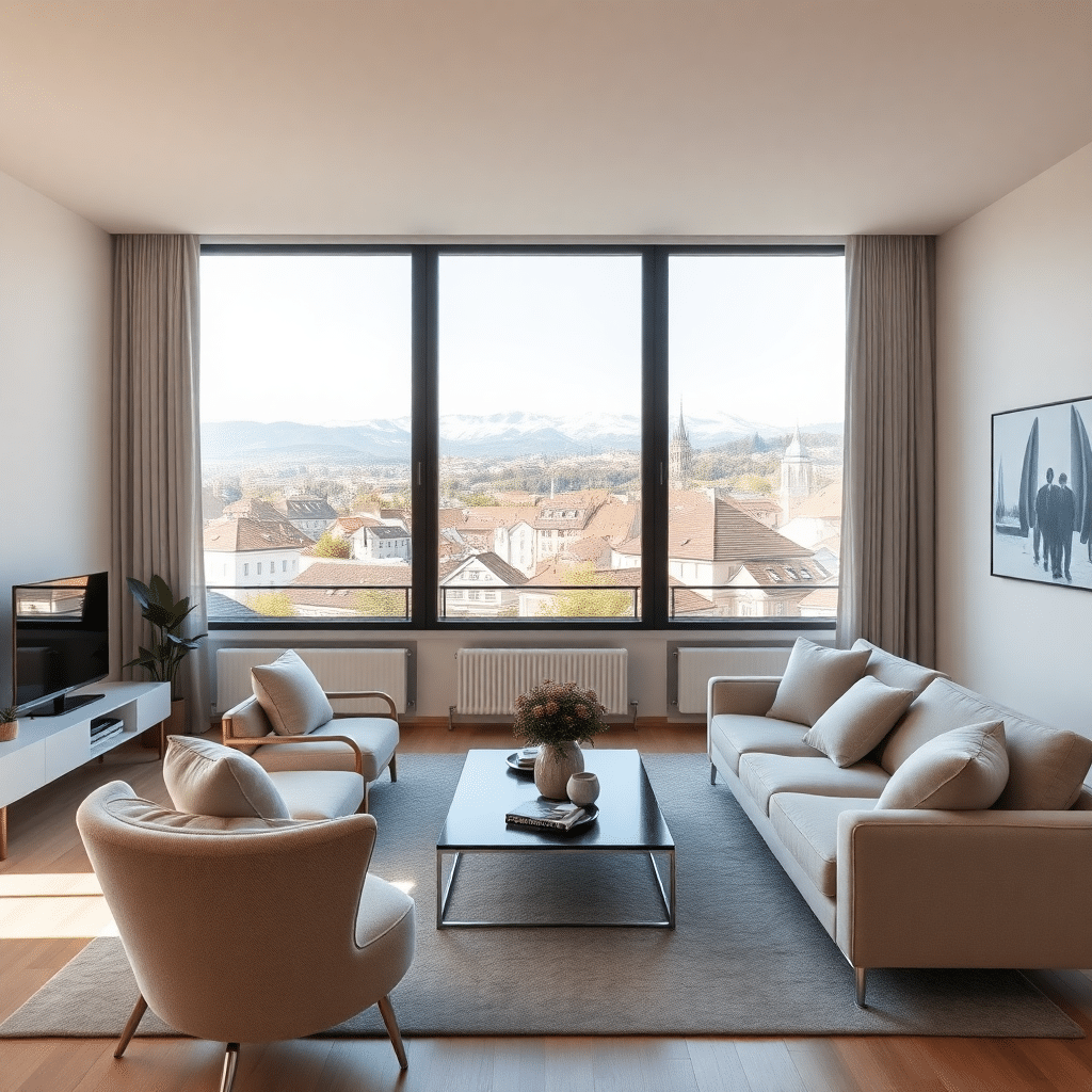 News-Beitrag: Home Staging in Bern verbessern