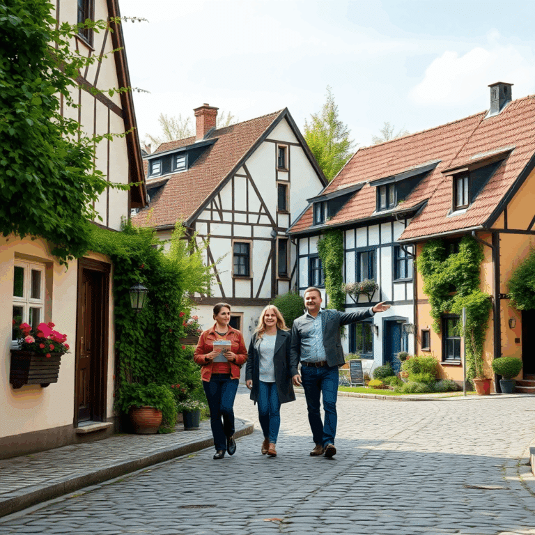 Immobilienkauf in Verden meistern