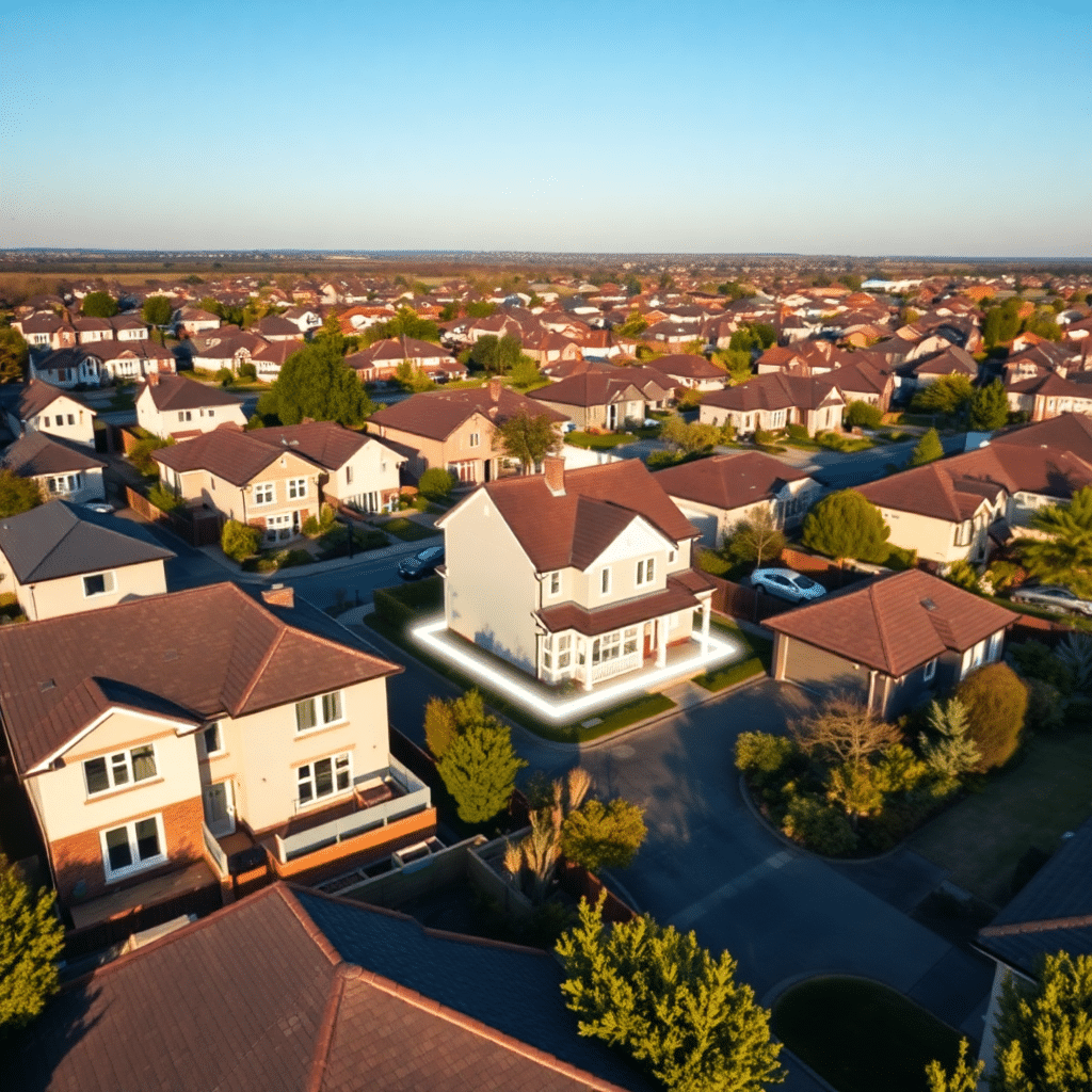 News-Beitrag: Immobilienmarkt-Analyse für Eigentümer