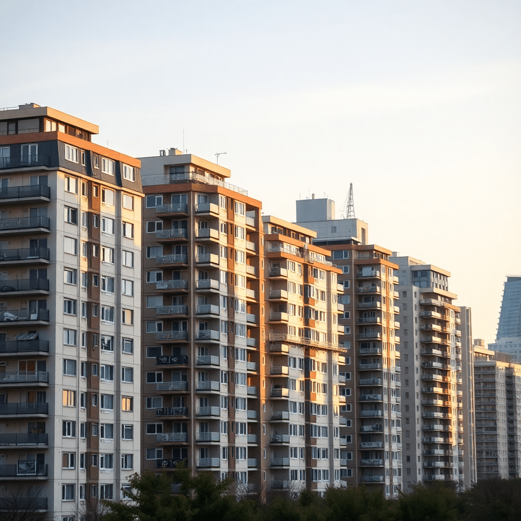 News-Beitrag: Mietrechtsreformen Immobilienbranche 2025