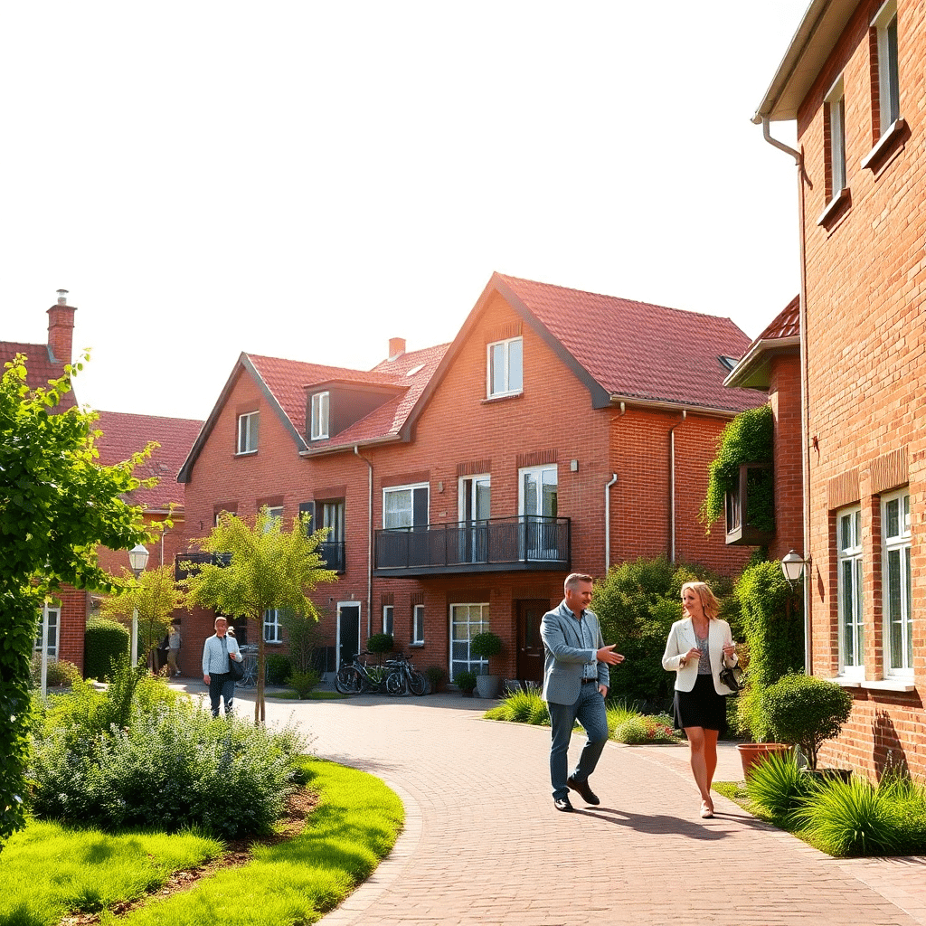News-Beitrag: Vechta Immobilienmarkt Chancen Nutzen