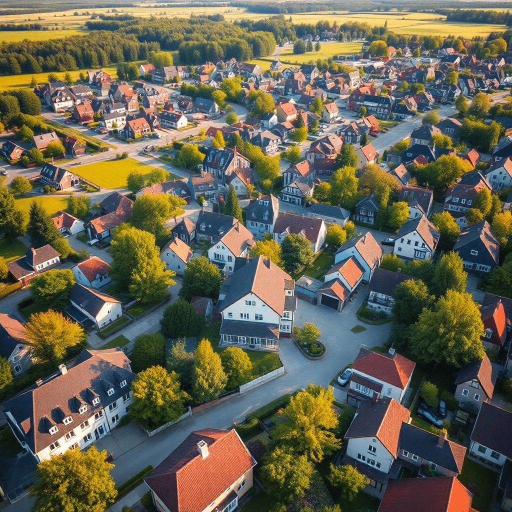 Immobilienbewertung in Ritterhude verstehen