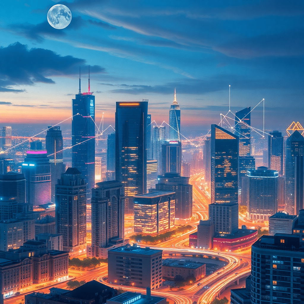 KI Revolutioniert Immobilienbewertung