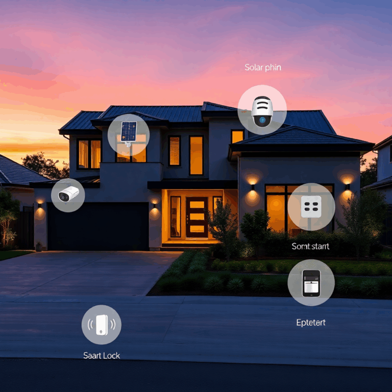 Immobilienwert steigern mit Smart Home