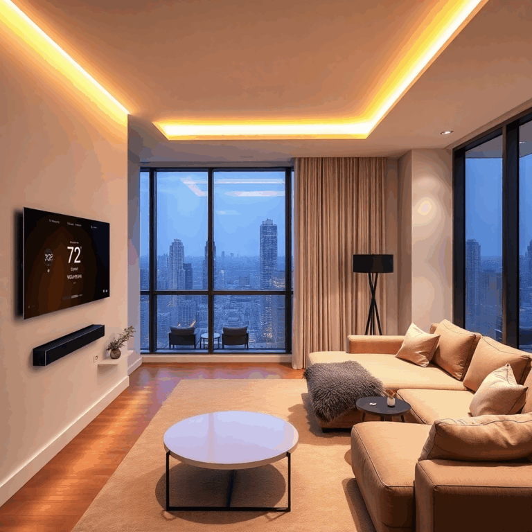 Smart Home Trends für Immobilien