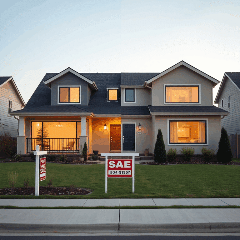 Immobilienmarkt Tipps nach Scheidung