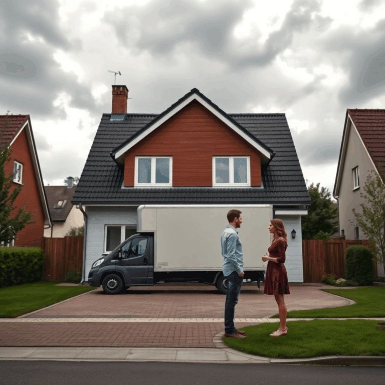 Immobilienverkauf bei Trennung Oldenburg