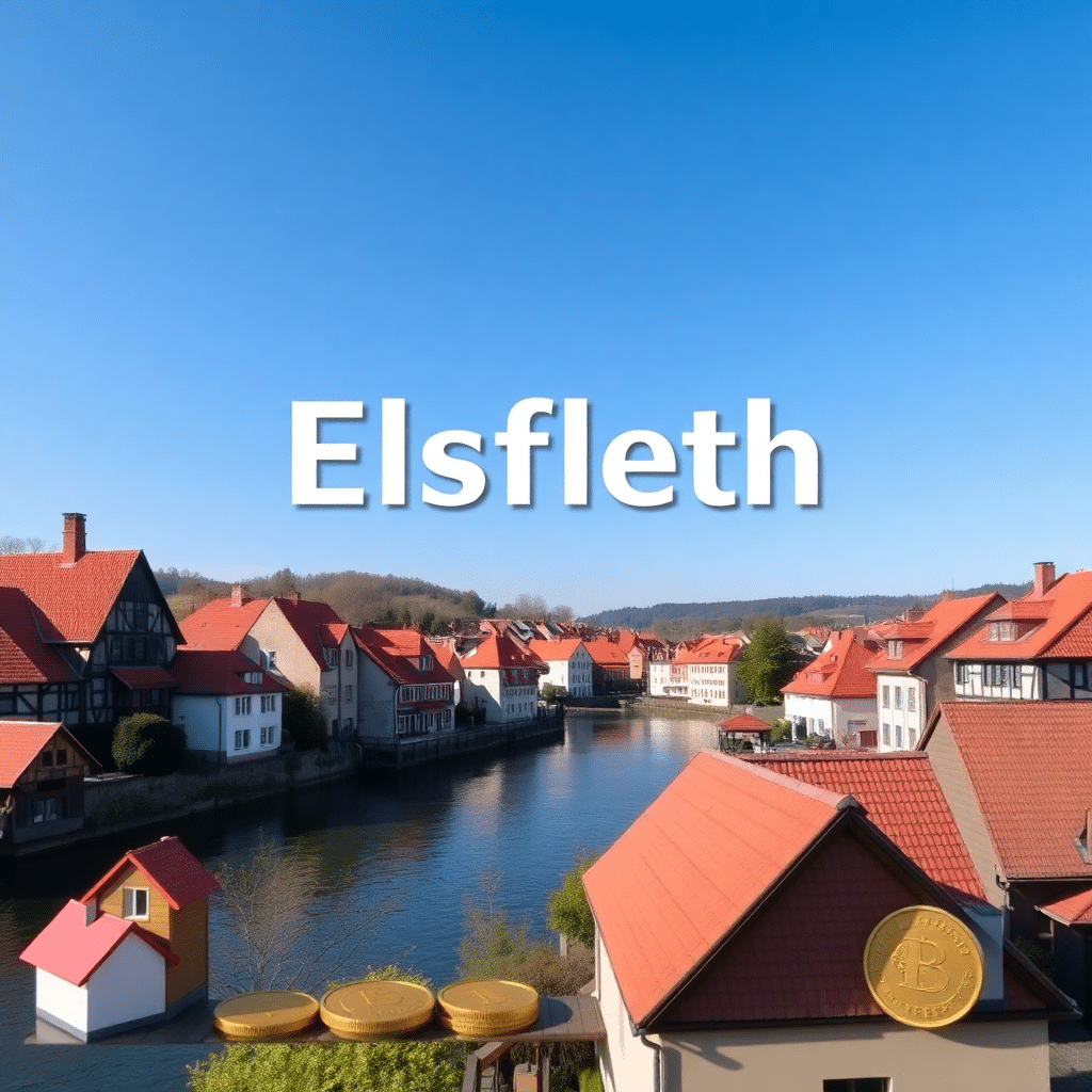 News-Beitrag: Immobiliensteuern in Elsfleth verstehen
