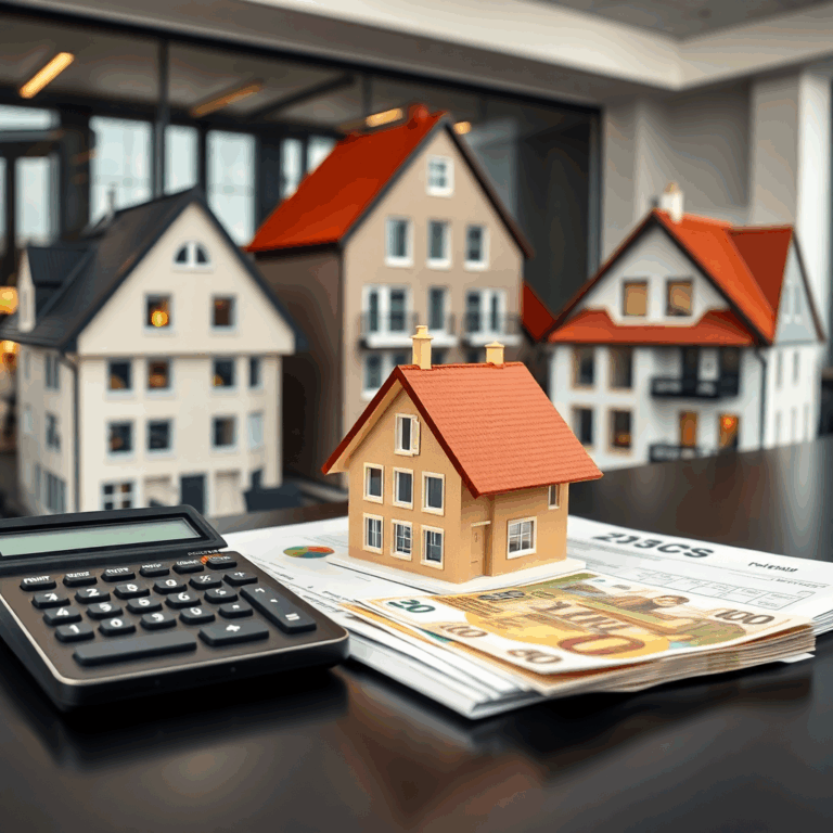 Immobilien Steuern vermeiden in Bremen