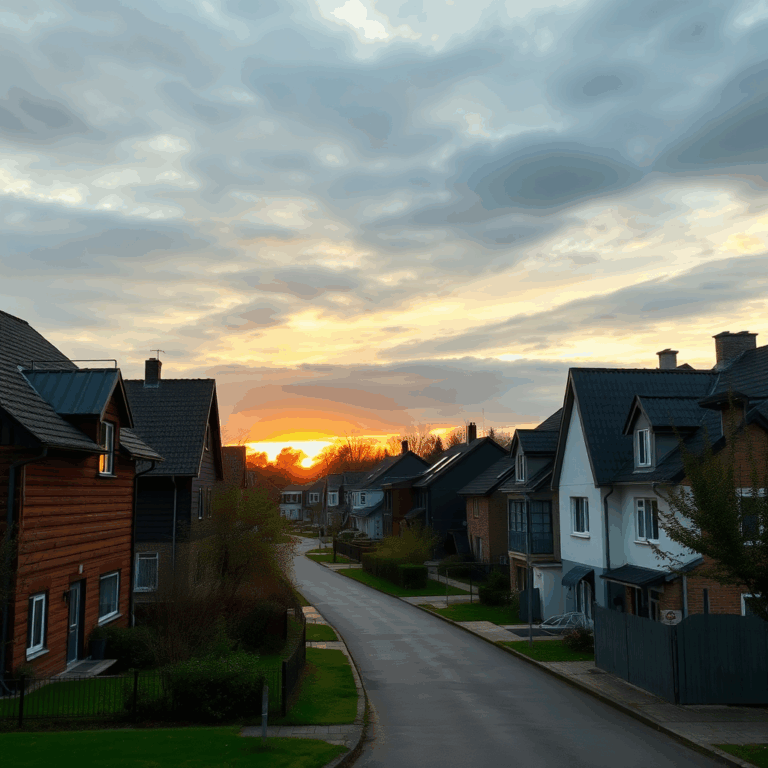 Immobilien Herausforderungen in Hude