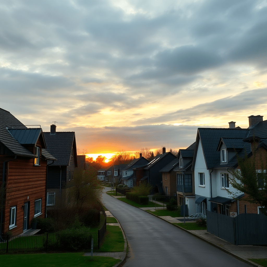 Immobilien Herausforderungen in Hude