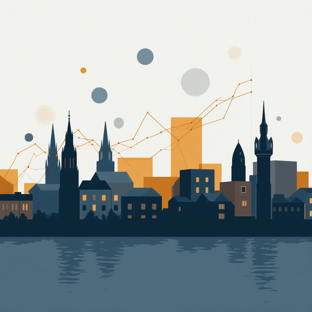 Bremen Immobilienrenditen 2025 Realitätscheck