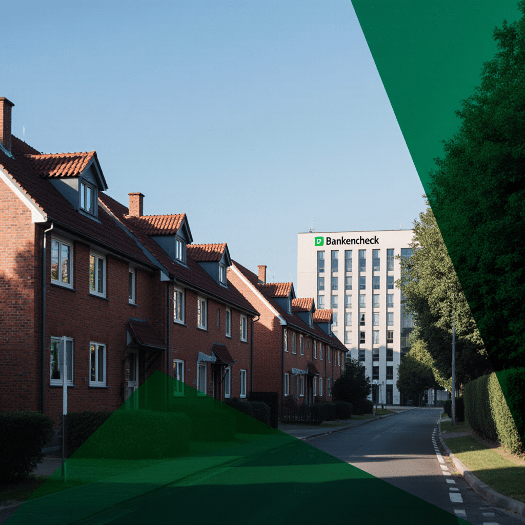 Immobilienverkauf Weyhe Bankencheck 2025