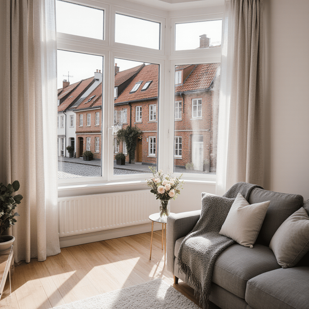 Immobilienverkauf Wildeshausen mit Home Staging