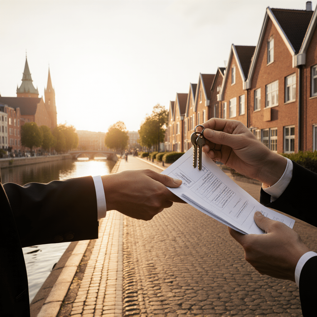 Bremen Immobilienverkauf ohne Fehler