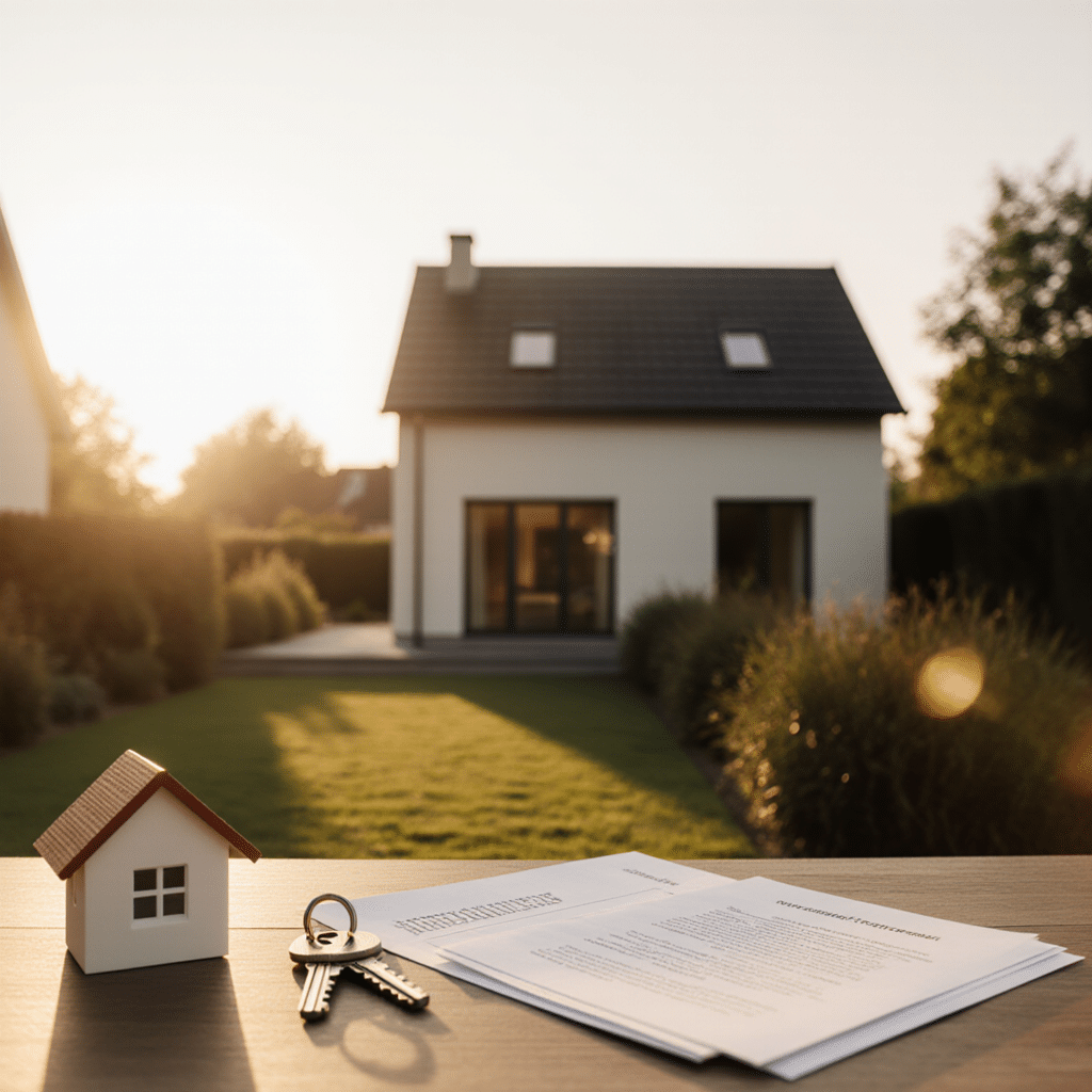 Immobilienmakler Weyhe Erbschaftsstrategien 2025