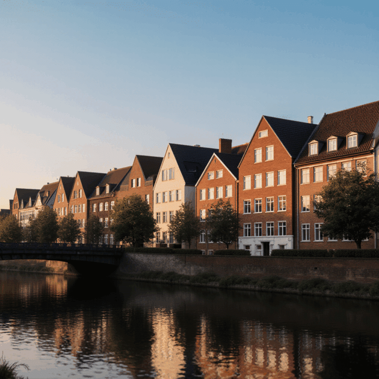 Oldenburger Immobilien Ratgeber