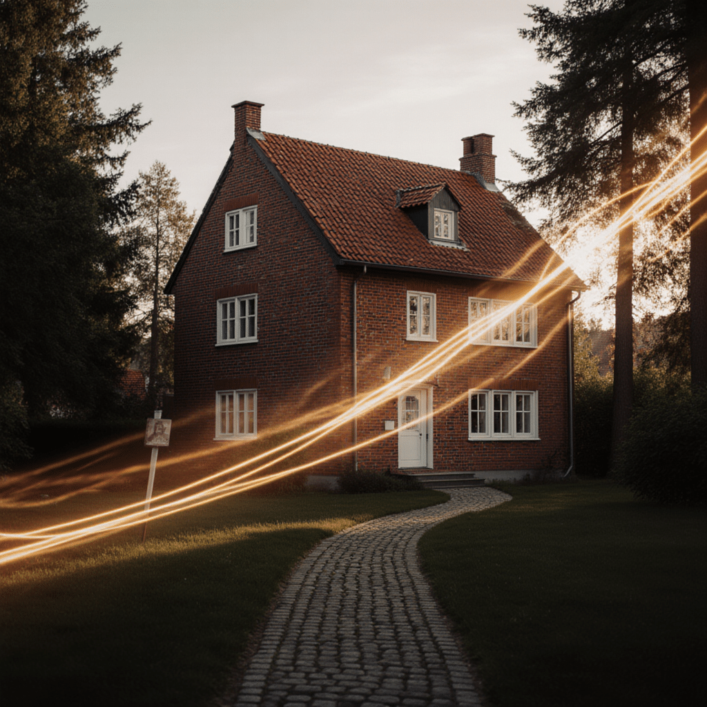 Immobilienfinanzierung in Sandkrug