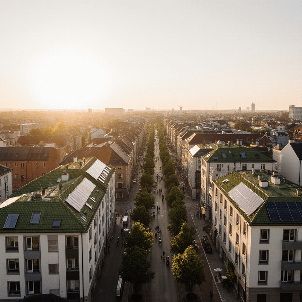 News-Beitrag: Immobilienbranche Wildeshausen profitiert nachhaltig