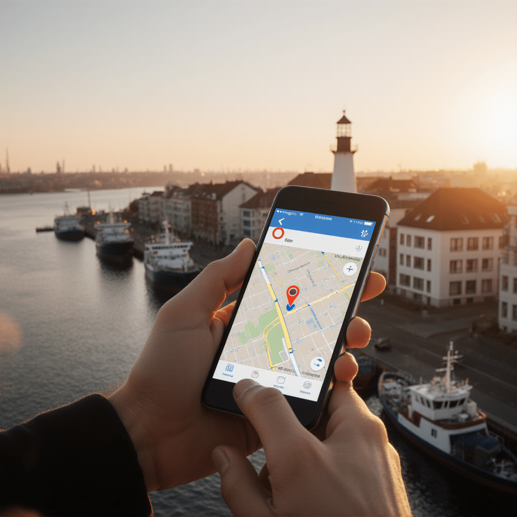 News-Beitrag: Beste Immobilienportale Bremerhaven 2025