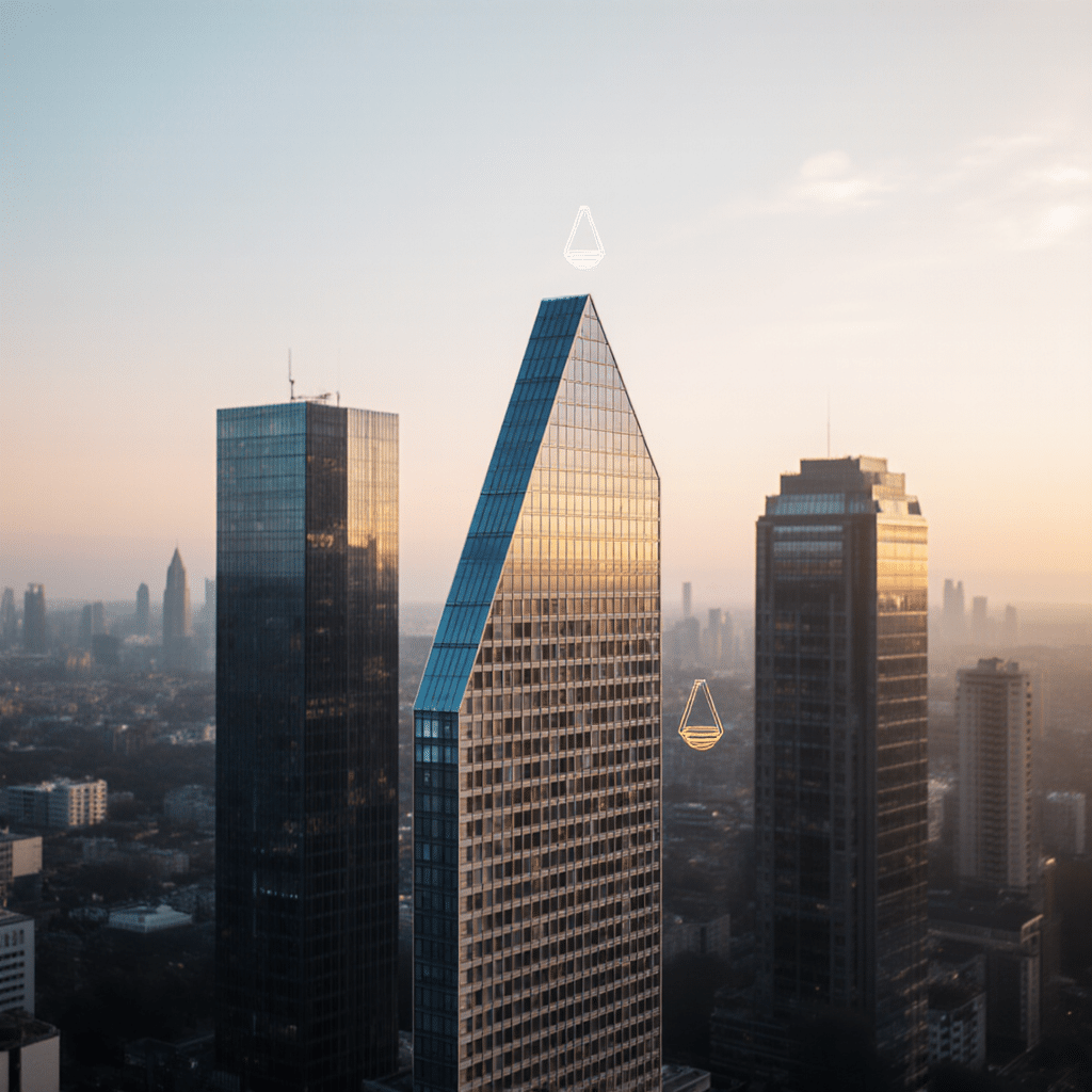 News-Beitrag: Immobilienbranche Rendite trotz Regulierung