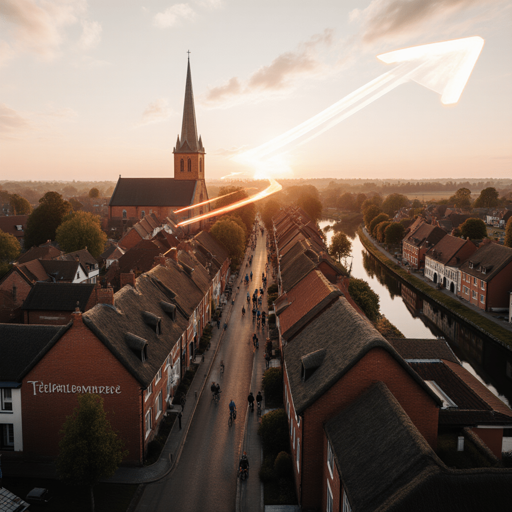 News-Beitrag: Immobilienmarkt Worpswede 2025 Prognose